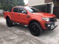 2015 Ford Ranger for sale-2