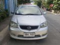 2004 Toyota Vios E for sale-0