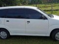 Toyota Avanza Ex Taxi 2006 for sale-9