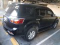 2015 Isuzu MUX for sale-2