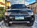 Mitsubishi Montero 2014 for sale -5