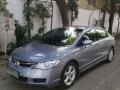 Honda Civic 2006 for sale-2