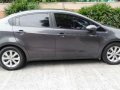 Kia Rio sedan 2012 for sale -0