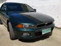 1998 Mitsubishi Galant for sale-8