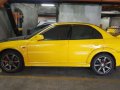 2000 Mitsubishi Lancer Evolution V for sale-6