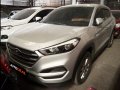 2017 Hyundai Tucson GL 2.0L AT Gasoline-3
