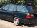 1995 BMW 525I FOR SALE-4