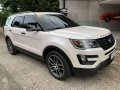 Ford Explorer 2016 4x4 All Options for sale-0