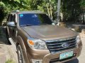 New FORD Everest 2011 limited FOR SALE-1