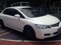 Honda Civic FD 2007 for sale-0