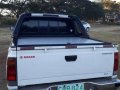 Nissan Frontier 2000 2002 acquired 2.7 smooth diesel engine-3