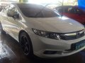Honda Civic FB 2012 model for sale-5