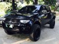 Mitsubishi Strada 2011 for sale-0