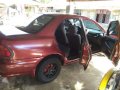 1998 Mazda 323 for sale-8