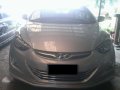 2011 Hyundai Elantra GLS SPORT EDITION 1st owner 395neg in person-1
