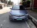 2007 Honda Civic for sale-7