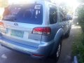 Ford Escape 2009 FOR SALE-1