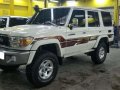 2017 Toyota Land Cruiser LX10 for sale-4