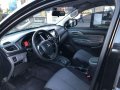 2015 Mitsubishi Strada for sale-5