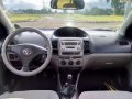 Toyota Vios G 2004 for sale-3