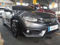 2018 Honda Civic 1.8 automatic FOR SALE-1