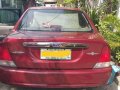 Ford Lynx 2001 matic Good running-0