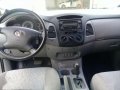 2011 Toyota Innova E for sale-4