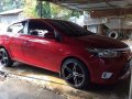 Toyota Vios 2015 for sale-8