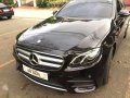 2017 Mercedes Benz E200 AMG Package first owner-5