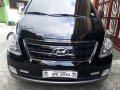 2017 Hyundai Starex for sale -1