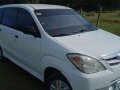 Toyota Avanza Ex Taxi 2006 for sale-5