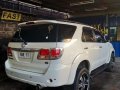 Toyota Fortuner 2007 for sale-4