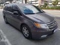 2012 Honda Odyssey 3.5 AT for sale -1