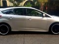 Ford Focus 2013 S for sale -0