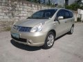 2008 Nissan Livina AT for sale-3