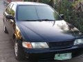 Like New Nissan Sentra for sale-1