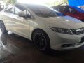 Honda Civic FB 2012 model for sale-2