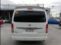 2016 Toyota Hiace Super Grandia AT-5