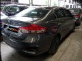 2017 Suzuki Ciaz 1.4 GLX AT-1