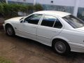 BMW 316i White 1995 for sale-1