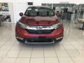 2018 Honda CRV 1.6V Diesel Brandnew FOR SALE-1