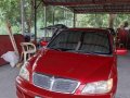 2003 Mitsubishi Lancer GLS 2nd hand in good condition.-0