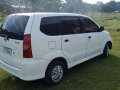 Toyota Avanza Ex Taxi 2006 for sale-8