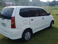 Toyota Avanza Ex Taxi 2006 for sale-1