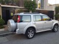 2009 Ford Everest for sale-5