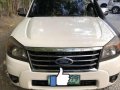 FORD EVEREST 2009 FOR SALE-2