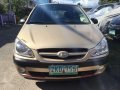 Hyundai Getz 2007 for sale-0