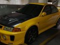 2000 Mitsubishi Lancer Evolution V for sale-4