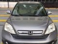 2007 Honda CRV 2.4 AWD for sale-1