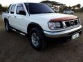 Nissan Frontier 2000 2002 acquired 2.7 smooth diesel engine-8